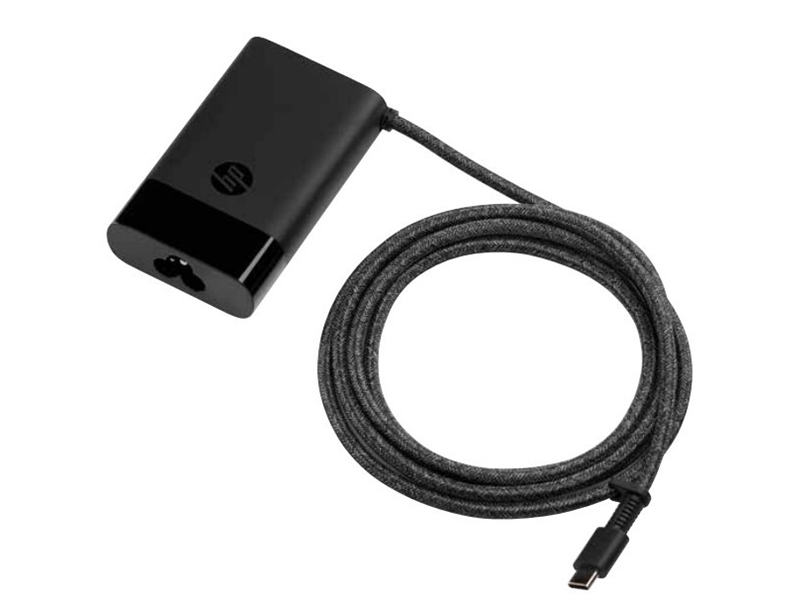 HP 671R3UT#ABJ [HP 65W USB-C ラップトップチャージャー v2]