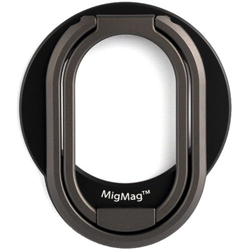 Mig Mag MIMG-02BK