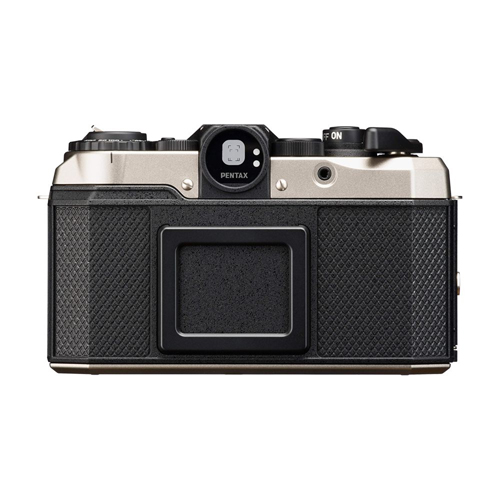 PENTAX 17 ダークシルバー_画像2