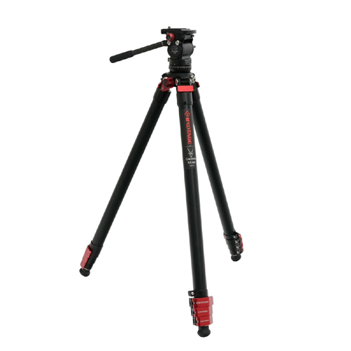 IFOOTAGE GAZELLE TA3B+KOMODOK3