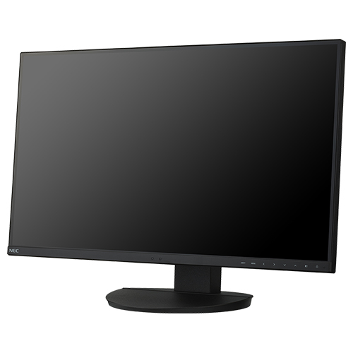 NEC MultiSync LCD-EA272Q-BK [27型USB Type-C対応ワイド液晶ディスプレイ(黒色)]