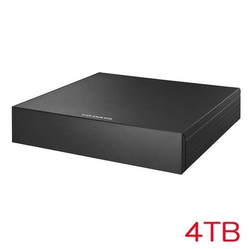 アイ・オー・データ AVHD-AS4/U [パナソニック推奨録画用HDD 24時間連続録画 4TB]