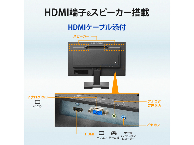 LCD-A221DB-AG_画像2