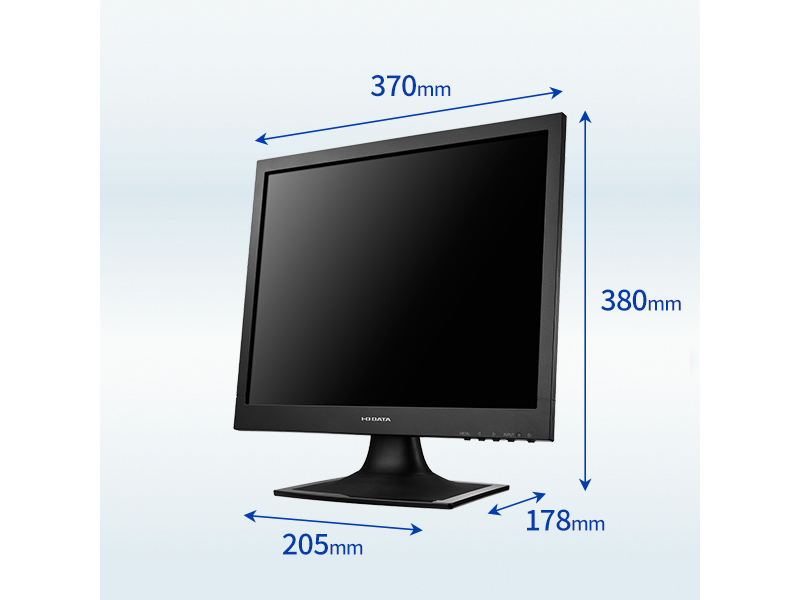 LCD-AD173SESB-AG_画像1