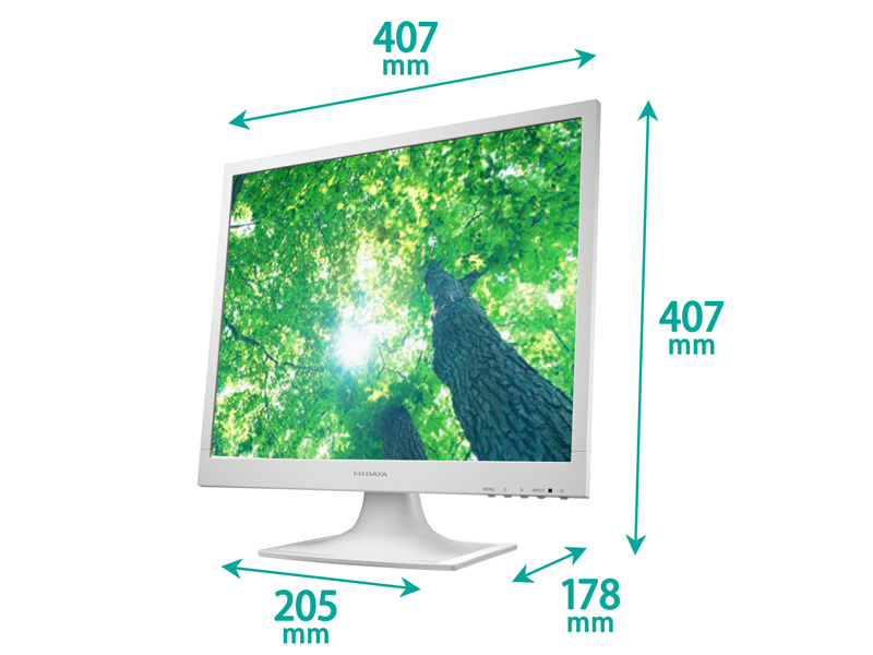 LCD-AD192SEDSW-AG_画像1