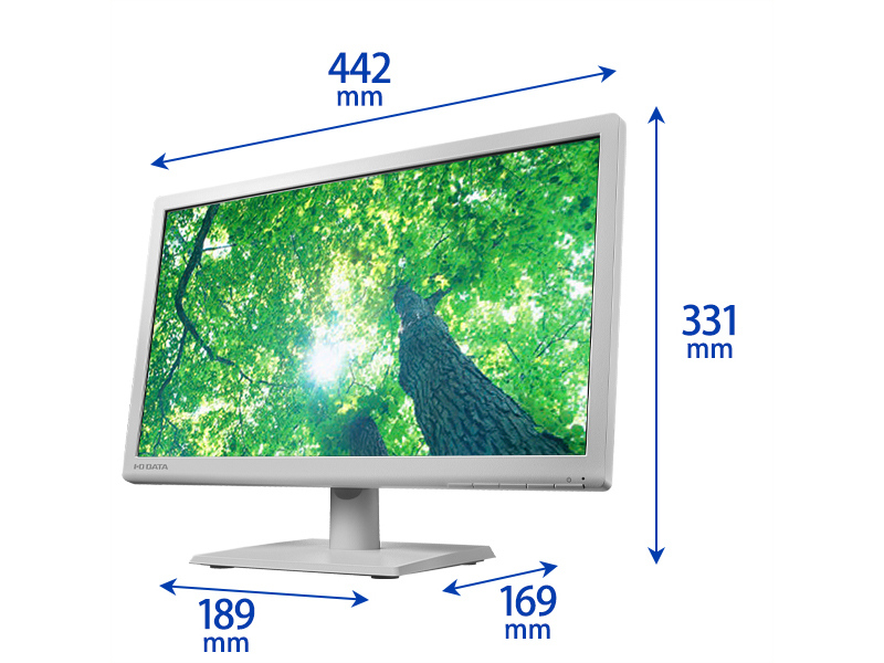 LCD-AH191EDW-AG_画像1