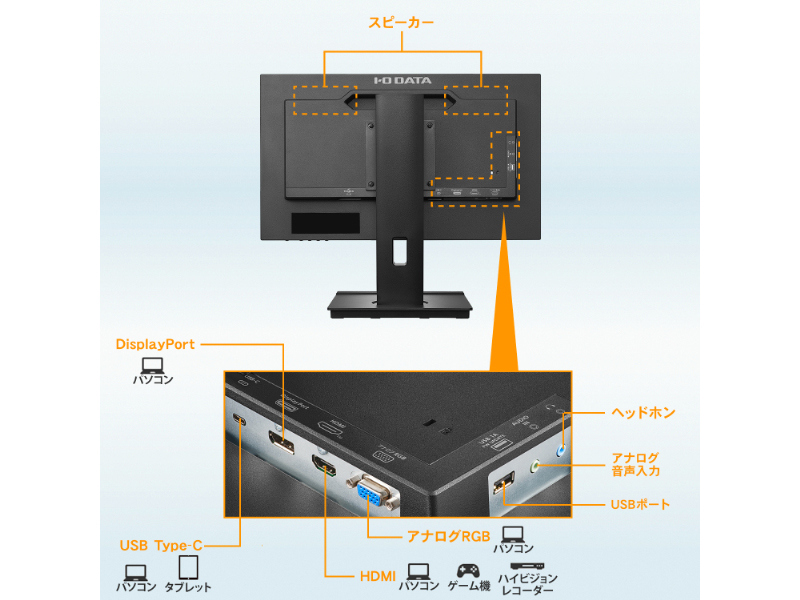 LCD-C221DB-F-AG_画像2