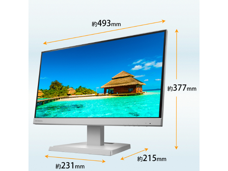 LCD-C221DW-AG_画像1