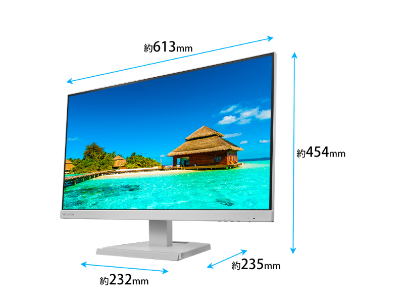 LCD-C271DW-AG_画像1