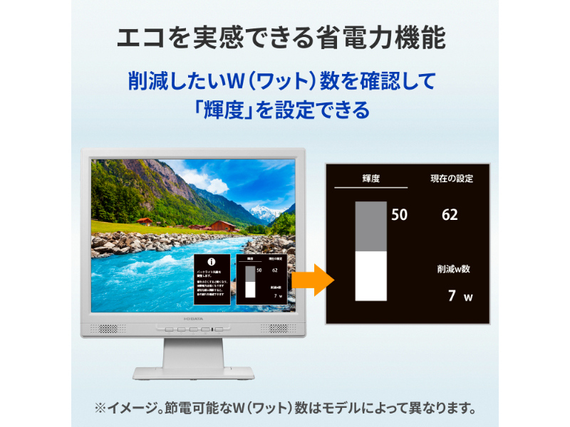 LCD-SAX151DW-AG_画像5
