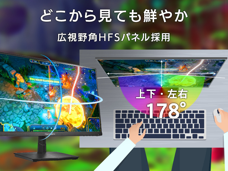 LCD-GD251SH_画像6