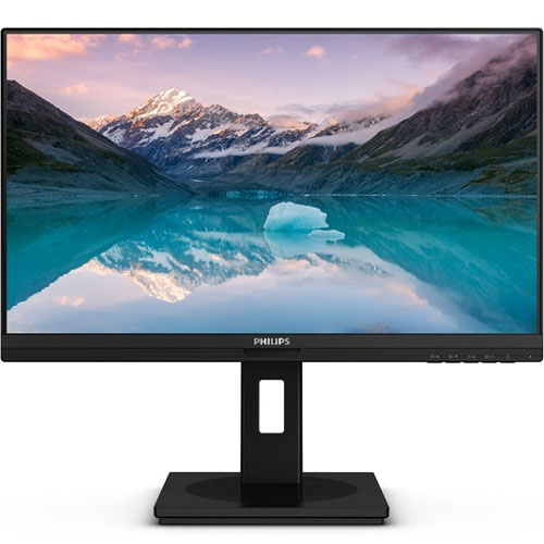 フィリップス（ディスプレイ） 223S9AE/11 [21.5型液晶ディスプレイ/1920×1080/USB-C、DisplayPort、HDMI/給電(PD)65W]