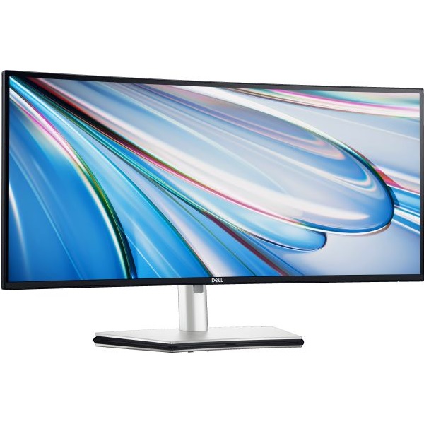 Dell U U3425WE [液晶ディスプレイ 34.14型/3440×1440/ブラック]