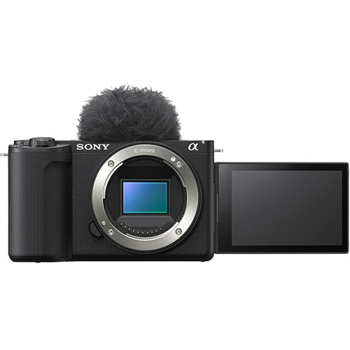 ソニー（SONY） ZV-E10M2/B [VLOGCAM ZV-E10 II ボディ ブラック]