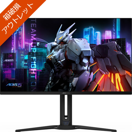 AORUS FO32U2_画像0