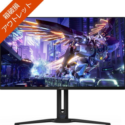 AORUS FO32U2P_画像0