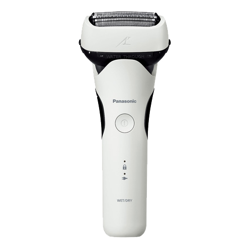 ES-L320W-W [ラムダッシュ 3枚刃 (白)]