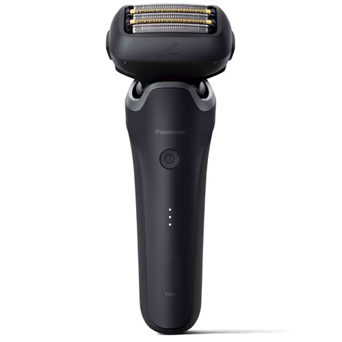 パナソニック ES-L550D-K [ラムダッシュPRO 5枚刃 (黒)]