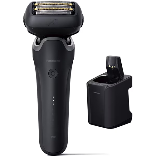 パナソニック ES-L570D-K [ラムダッシュPRO 5枚刃 (黒)]