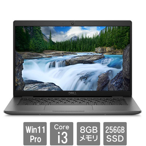 Dell NBLA130-022N1 [Latitude 3440(i3-1215U 8GB SSD256GB 14FHD Win11Pro 1年保守 V2)]