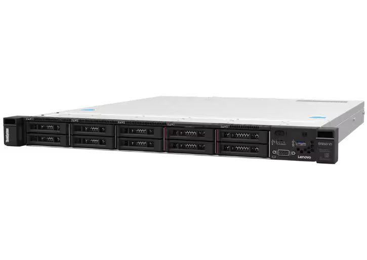 IBM 7DCLA025JP[ThinkSystem SR250 V3(HS3.5)(XeonE-2434 16GB RAID5350-8i 800W OSなし 3年保証)]