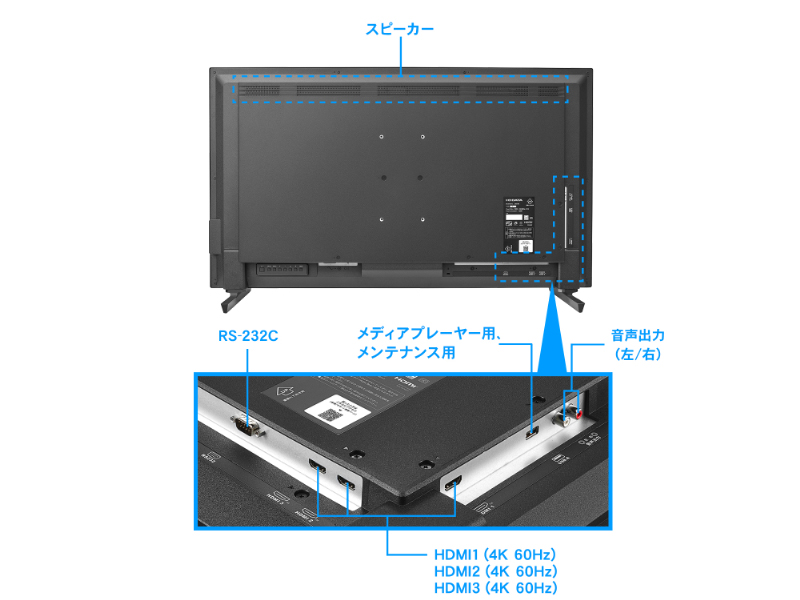 LCD-U431D-AG_画像2