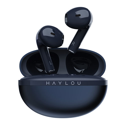 HAYLOU HL-X1NV [完全ワイヤレスイヤホン X1 ネイビー]