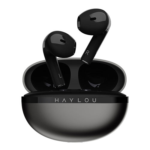 HAYLOU HL-X1BK [完全ワイヤレスイヤホン X1 ブラック]