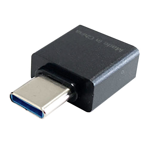 FlukeForest FFR-C100 [腕時計型ボイスレコーダー FFR-W600専用 USB-C 変換アダプター]