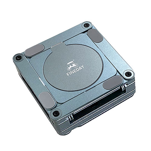 FINEDAY FD22351-88 [Foldable Stand 88mm 折り畳み式スタンド]