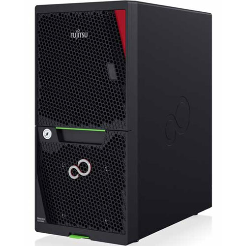 富士通 PRIMERGY PYT1315ZE2 [TX1310 M5 セレ(XeE-2324G/8G/1T*2/WIoT22SS)]