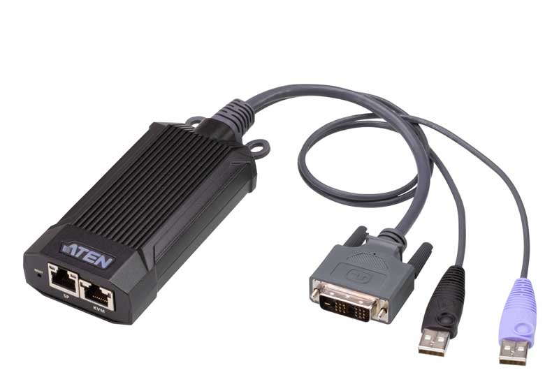 ATEN ALTUSEN KG6900T [USB DVI KVM DigiProcessor]