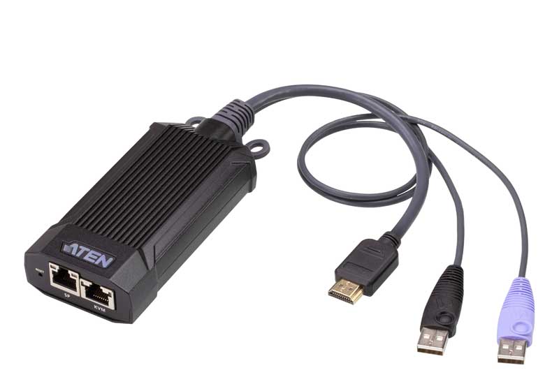ATEN ALTUSEN KG8900T [USB HDMI KVM DigiProcessor]