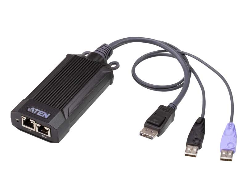 ATEN ALTUSEN KG9900T [USB DisplayPort KVM DigiProcessor]