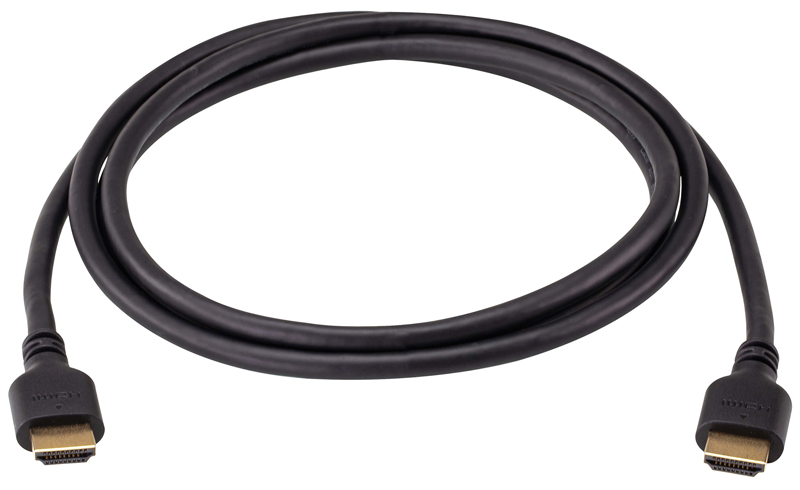 ATEN ATEN 2L-7D02H21 [Ultra High Speed HDMIケーブル(1.8m)]
