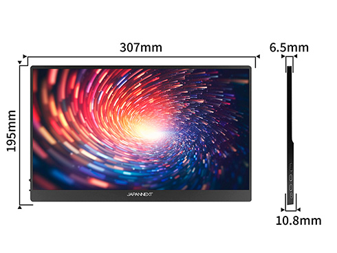 JN-MD-OLED133FHDR_画像2