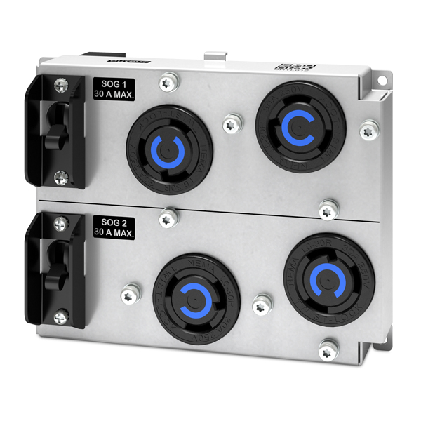 APC SRTL012 [Smart-UPS Ultra 8kVA & 10kVA PDU 200V]