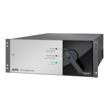 APC SRYLSBP20KP [Smart-UPS Modular Ultra サービスバイパスユニット]
