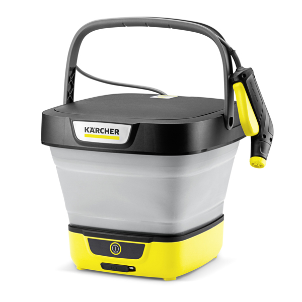 KARCHER 1.599-302.0 [マルチクリーナー OC 3 Foldable]