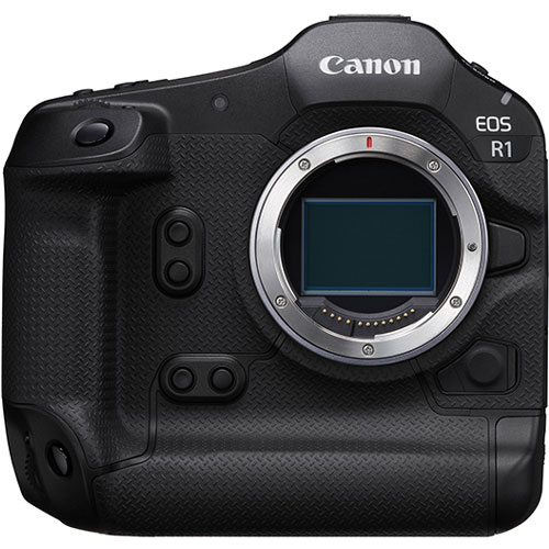 キヤノン EOS R1 ボディ