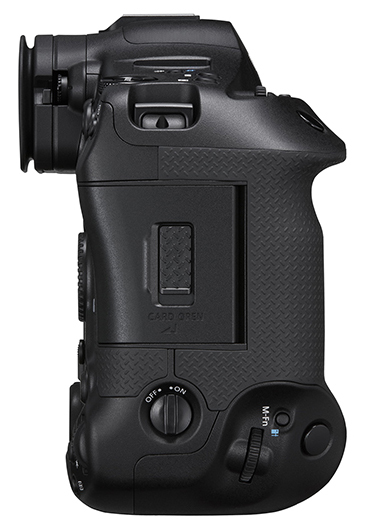 EOS R1 ボディ_画像3