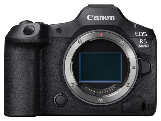 キヤノン EOS R5 Mark II ボディ