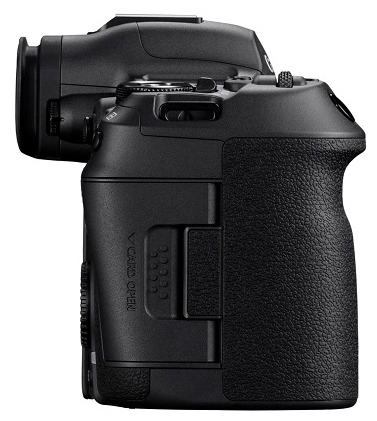 EOS R5 Mark II ボディ_画像3