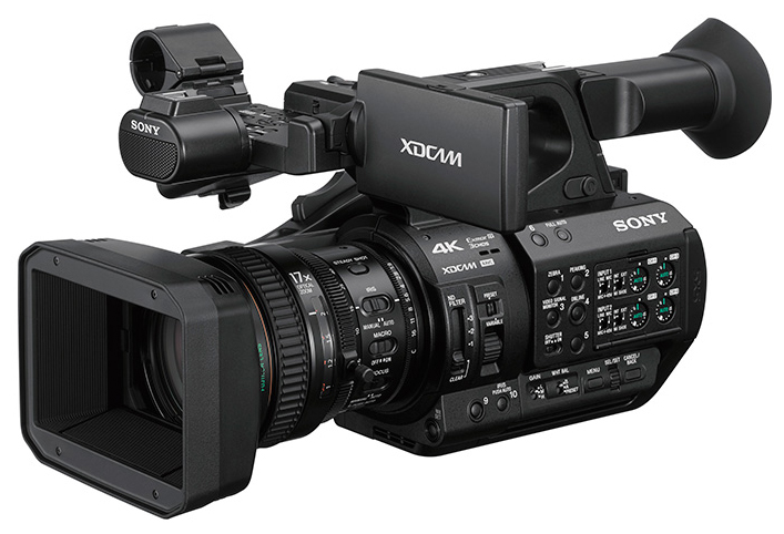 PXW-Z280_画像0