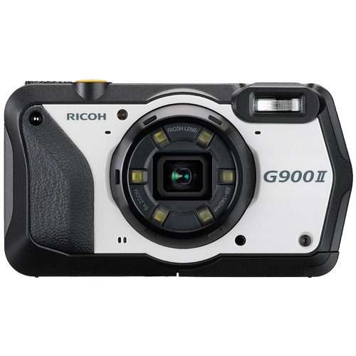 リコー RICOH G900 II