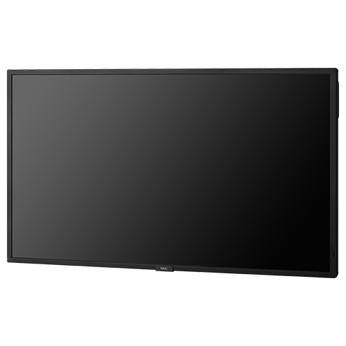 NEC MultiSync LCD-M431-2 [43型パブリックディスプレイ]