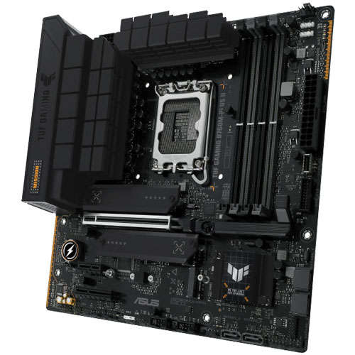 TUF GAMING B760M-PLUS II_画像0