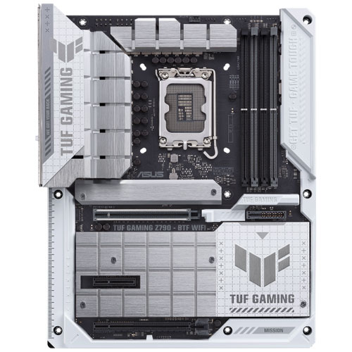 TUF GAMING Z790-BTF WIFI_画像0
