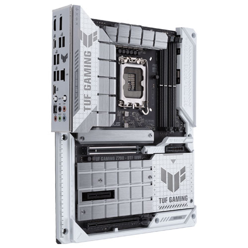 TUF GAMING Z790-BTF WIFI_画像2