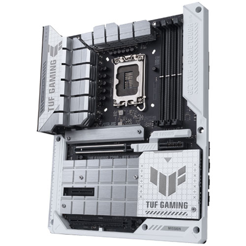 TUF GAMING Z790-BTF WIFI_画像3